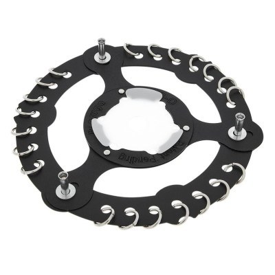 Oruga Ring-O Steel Rings