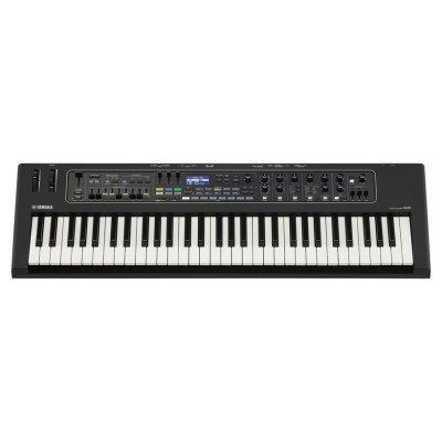 Yamaha CK61 Bag Bundle