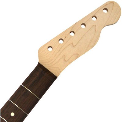 Allparts T-Style Chunky Neck RW