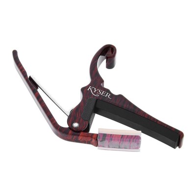 Kyser Quick-Change Capo Acoustic RW