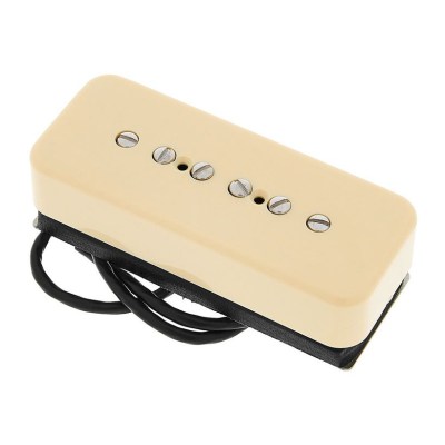 Seymour Duncan STK-P1N Soapbar Neck Cream