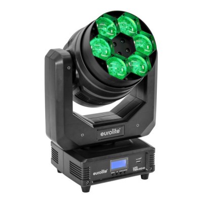 Eurolite LEDTMH-H240 Beam/Wash/Flower