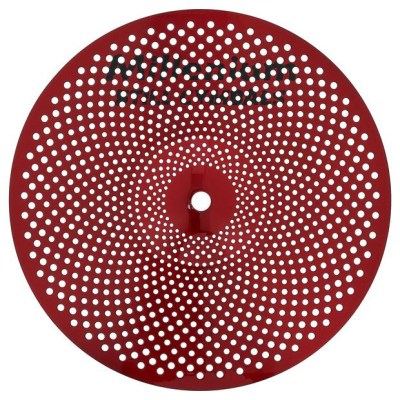 Millenium 10" Still Series Splash Red