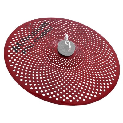 Millenium 10" Still Series Splash Red