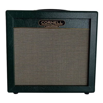 Cornell Plexi 7 MkII 1x12