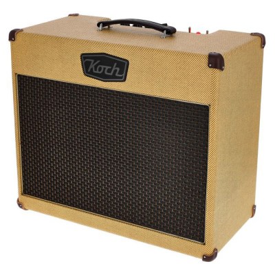 Koch Amps Little Gristle Combo