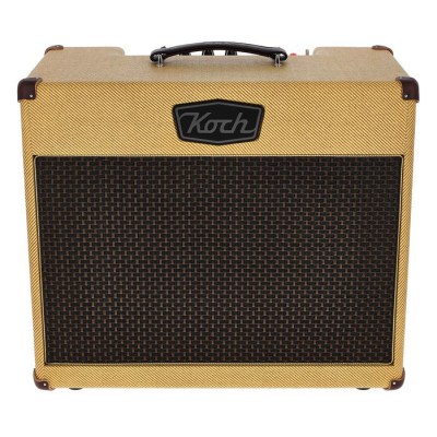 Koch Amps Little Gristle Combo