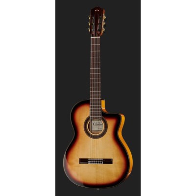 Cordoba GK Studio Edge Burst