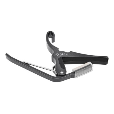 Kyser Quick-Change Capo Acoustic BC