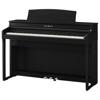 Kawai CA-401 B Set