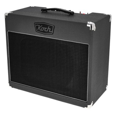 Koch Amps Little Gristle Combo BK