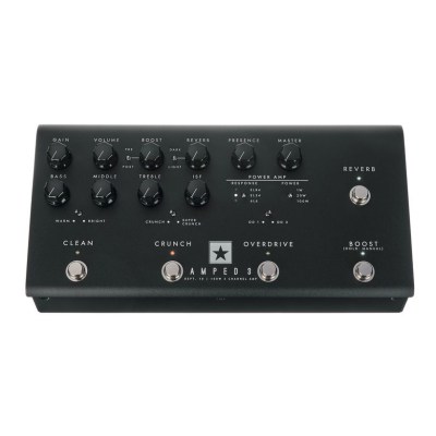 Blackstar Dept. 10 Amped 3