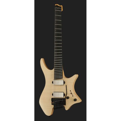 Strandberg Boden Prog NX 7 Natural Flame
