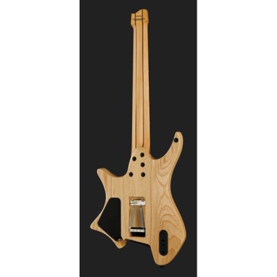 Strandberg Boden Prog NX 7 Natural Flame