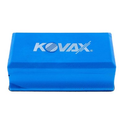 Kovax Assilex Hand Sanding Block