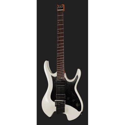 Mooer GTRS Guitars Wing 800 Int PW