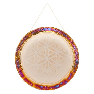 Thomann Tam Gong 32" Flower of Life