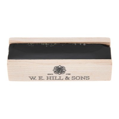 W.E. Hill & Sons Premium Rosin Violin Dark