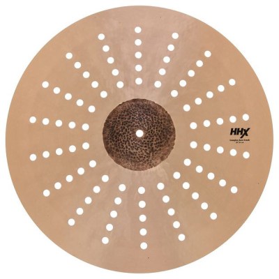 Sabian 20" HHX Complex Aero Crash