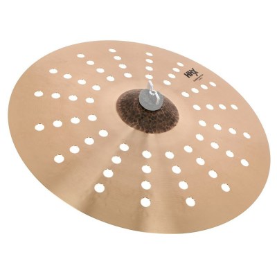 Sabian 16" HHX Complex Aero Crash