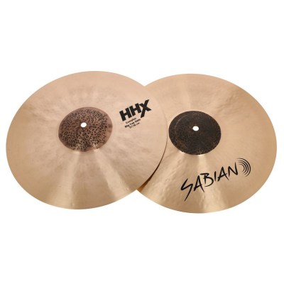 Sabian 15" HHX Complex Big Cup Hi-Hat
