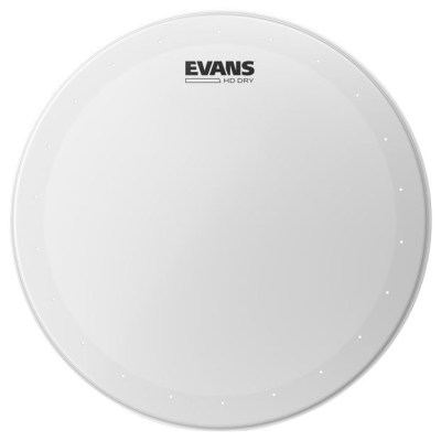 Evans Snare Tune Up Kit 14" HD Dry