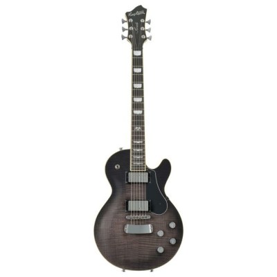 Hagstrom Swede Dark Storm