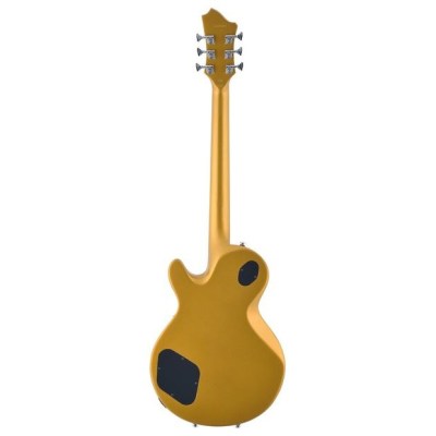 Hagstrom Swede Gold