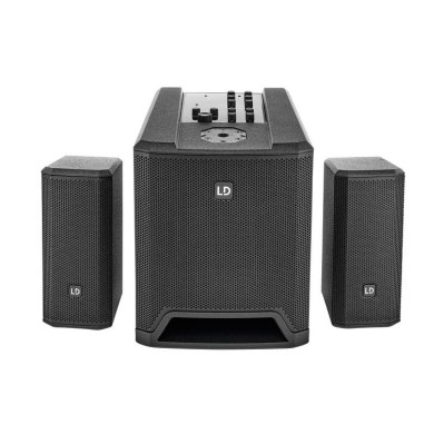 LD Systems Dave 10 G4X