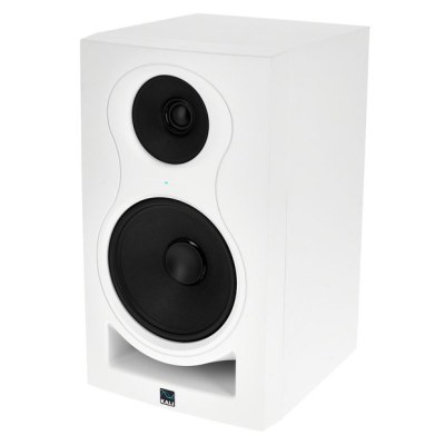 Kali Audio IN-8 White 2nd Wave