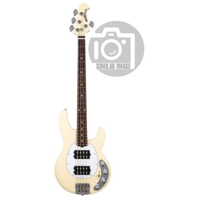 Music Man Stingray 5 HH Special BC