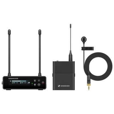 Sennheiser EW-DP ME4 SET R1-6