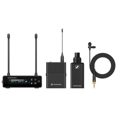 Sennheiser EW-DP ENG SET Q1-6