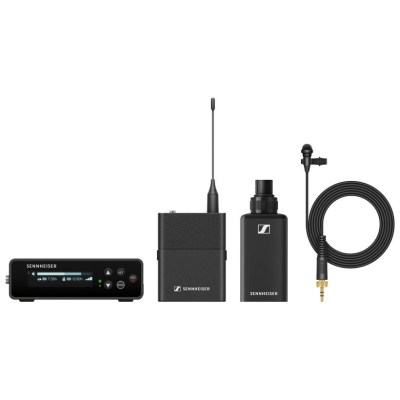 Sennheiser EW-DP ENG SET Q1-6