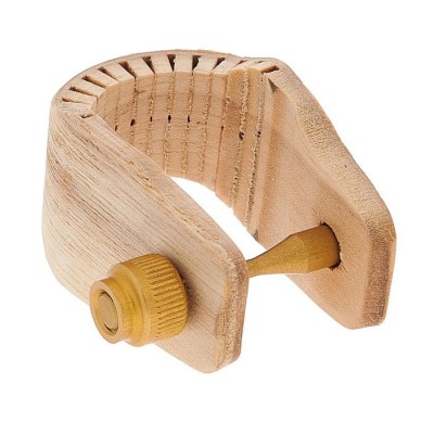 Woodify Ring for Flute Ash