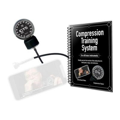 Larry Meregillano Compression Training System