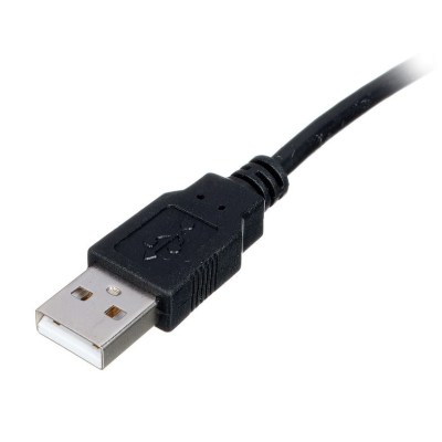 the sssnake USB 2.0 Cable 3m