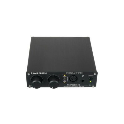 Lake People G108 Headphone Amp