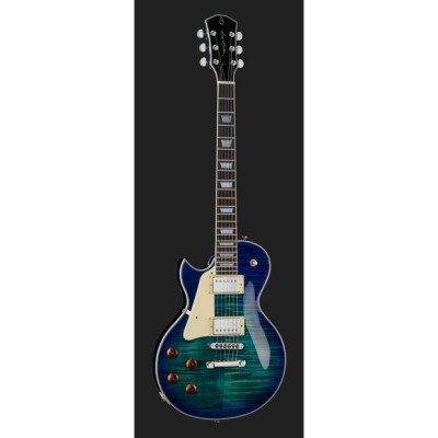 Larry Carlton L7 TBL LH