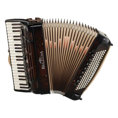 Beltuna Leader IV 120 GHV Walnut