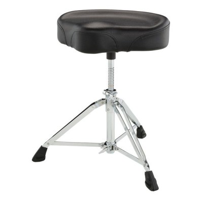 Ludwig Pro Saddle Throne