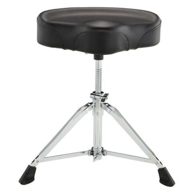 Ludwig Pro Saddle Throne