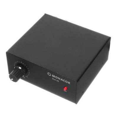 Monacor SLA-35