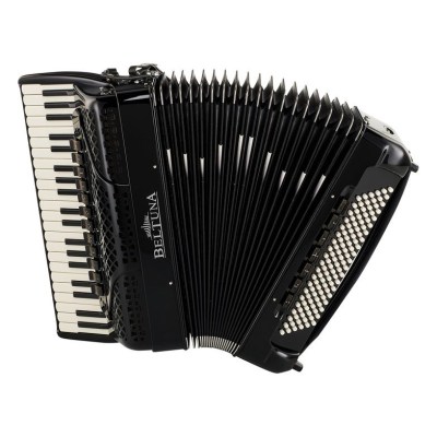 Beltuna Spirit IV 120 P Classic Black