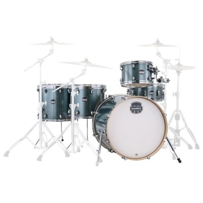 Mapex Mars Birch Rock+ Shell Set MI