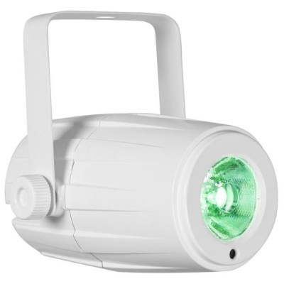 Eurolite LED PST-5 QCL Spot WH