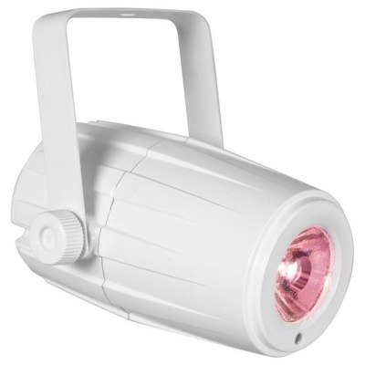 Eurolite LED PST-5 QCL Spot WH