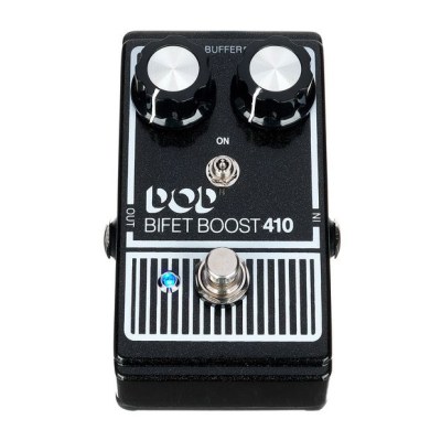 Digitech DOD Bifet Boost 410