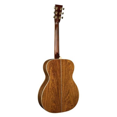 Martin Guitars CEO-10