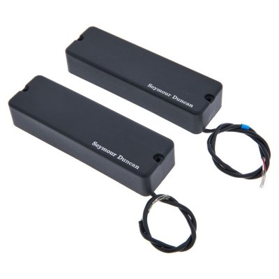 Seymour Duncan ASB2-5S Bass Pickup Set 5